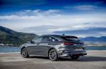 Kia ProCeed GT Line 2019 года (UK)